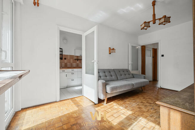 Mieszkanie Warszawa gm. Wola Wola, Bitwy Pod Lenino
