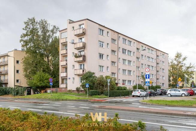 Mieszkanie Warszawa gm. Wola Wola, Bitwy Pod Lenino