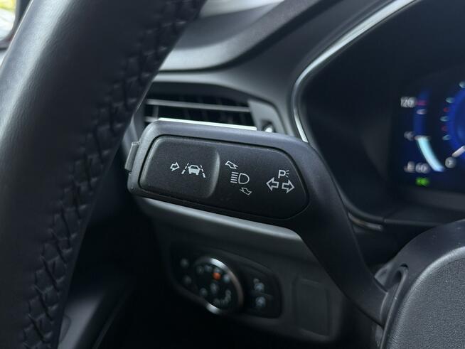 Ford Focus Poleasingowy Salon Polska I właściciel Serwis ASO VAT 23% Bezwypadkowy