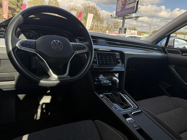 Volkswagen Passat Variant I właściciel Salon Polska Poleasingowy Serwis ASO VAT 23%