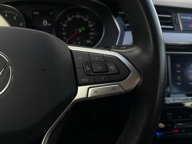 Volkswagen Passat Variant I właściciel Salon Polska Poleasingowy Serwis ASO VAT 23%