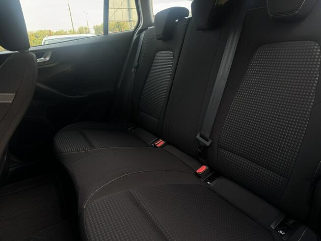Ford Focus Salon Polska Poleasingowy I właściciel Serwis ASO VAT 23% Bezwypadkowy