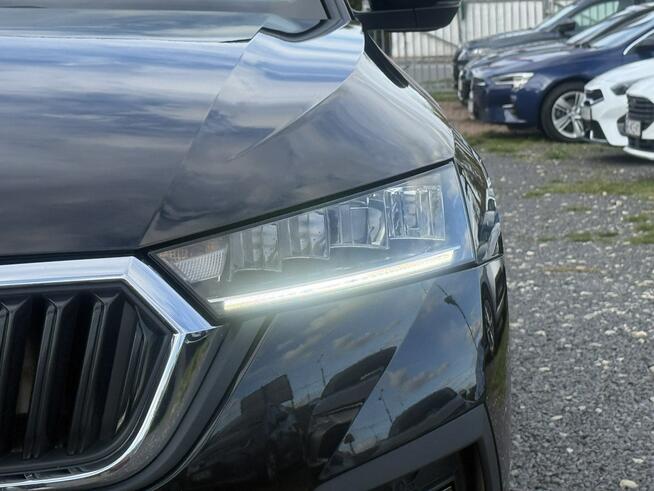 Škoda Octavia Salon Polska Poleasingowy I właściciel Serwis ASO VAT 23% Bezwypadkowy