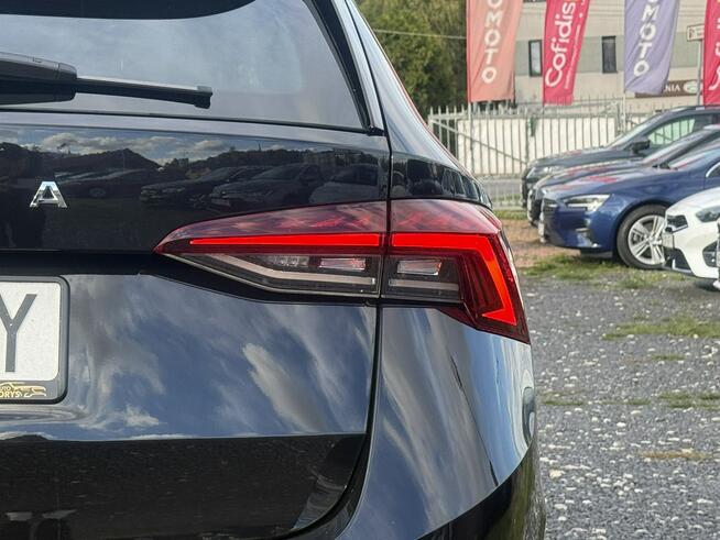 Škoda Octavia Salon Polska Poleasingowy I właściciel Serwis ASO VAT 23% Bezwypadkowy