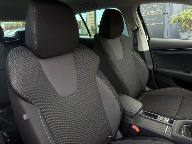 Škoda Octavia Salon Polska Poleasingowy I właściciel Serwis ASO VAT 23% Bezwypadkowy