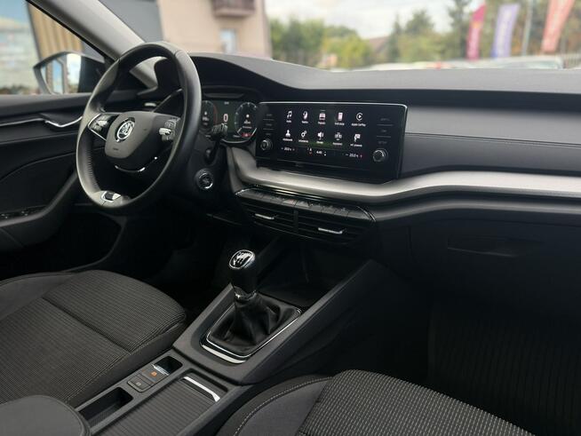 Škoda Octavia Salon Polska Poleasingowy I właściciel Serwis ASO VAT 23% Bezwypadkowy