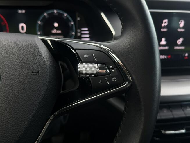 Škoda Octavia Salon Polska Poleasingowy I właściciel Serwis ASO VAT 23% Bezwypadkowy