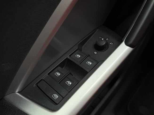 Audi Q3 Salon Polska Poleasingowy I właściciel Serwis ASO VAT 23% Bezwypadkowy