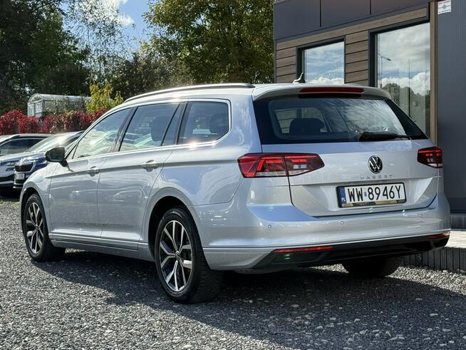 Volkswagen Passat Variant I właściciel Salon Polska Poleasingowy Serwis ASO VAT 23%