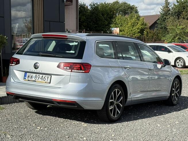 Volkswagen Passat Variant I właściciel Salon Polska Poleasingowy Serwis ASO VAT 23%