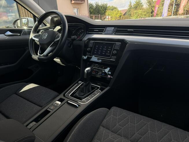 Volkswagen Passat Variant I właściciel Salon Polska Poleasingowy Serwis ASO VAT 23%