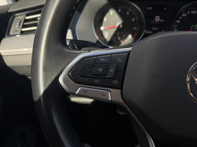 Volkswagen Passat Variant I właściciel Salon Polska Poleasingowy Serwis ASO VAT 23%