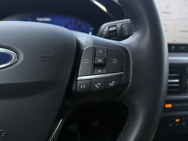 Ford Focus Poleasingowy Salon Polska I właściciel Serwis ASO VAT 23% Bezwypadkowy