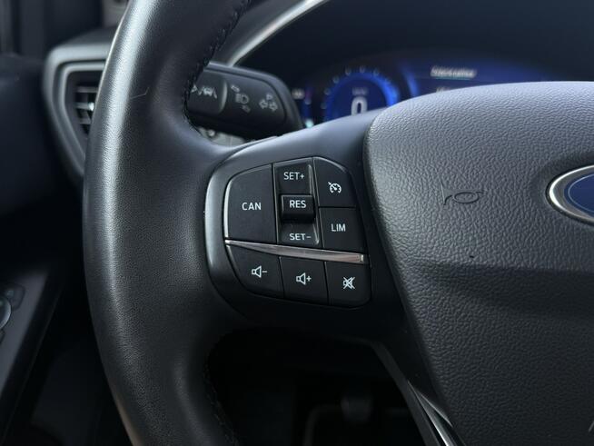 Ford Focus Poleasingowy Salon Polska I właściciel Serwis ASO VAT 23% Bezwypadkowy