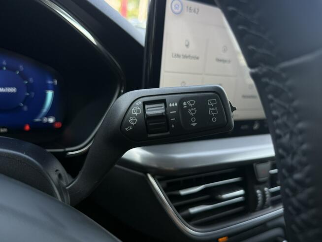 Ford Focus Poleasingowy Salon Polska I właściciel Serwis ASO VAT 23% Bezwypadkowy
