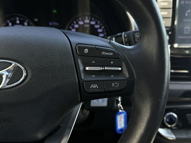 Hyundai i30 Salon Polska Poleasingowy I właściciel Serwis ASO VAT 23% Bezwypadkowy