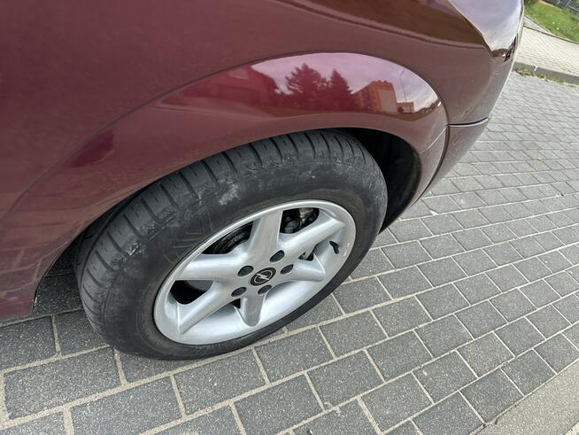 Opel Meriva Mocny Diesel, hak, klima mrozi, drugie opony, świeży olej, 2 klucze