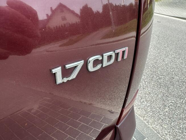Opel Meriva Mocny Diesel, hak, klima mrozi, drugie opony, świeży olej, 2 klucze