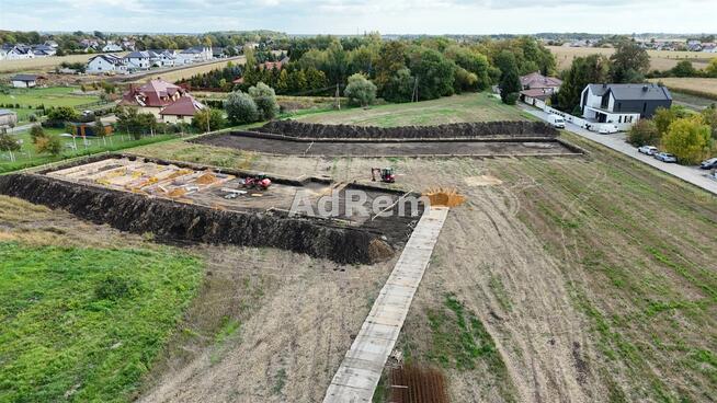 Mieszkanie Biestrzyków gm. Siechnice, Platanowa