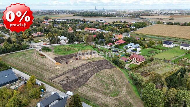 Mieszkanie Biestrzyków gm. Siechnice, Platanowa