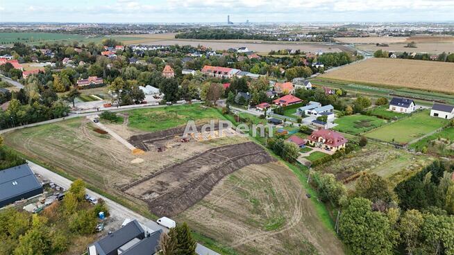 Mieszkanie Biestrzyków gm. Siechnice, Platanowa