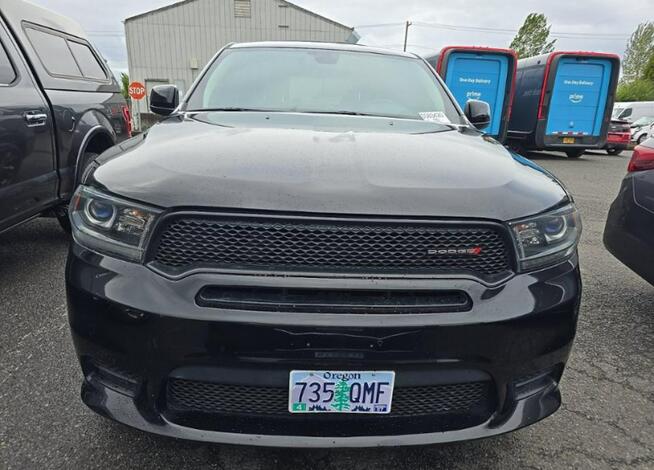 Dodge Durango Wersja GT / AWD / 3.6 V6