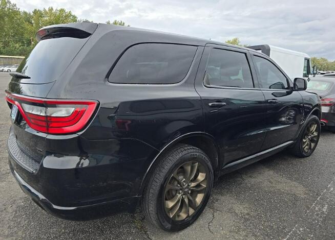 Dodge Durango Wersja GT / AWD / 3.6 V6