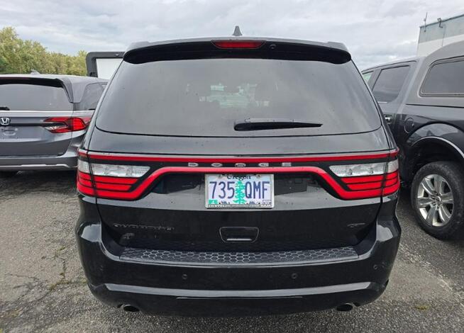 Dodge Durango Wersja GT / AWD / 3.6 V6