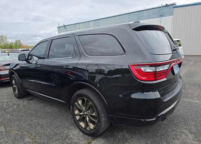Dodge Durango Wersja GT / AWD / 3.6 V6