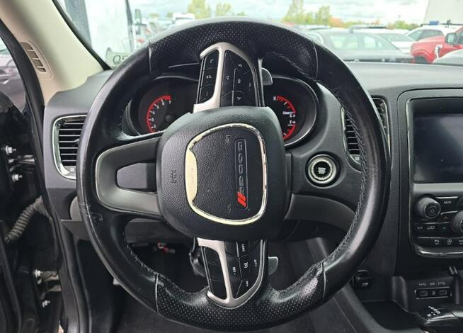 Dodge Durango Wersja GT / AWD / 3.6 V6