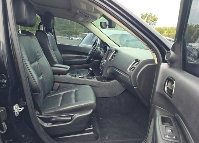 Dodge Durango Wersja GT / AWD / 3.6 V6
