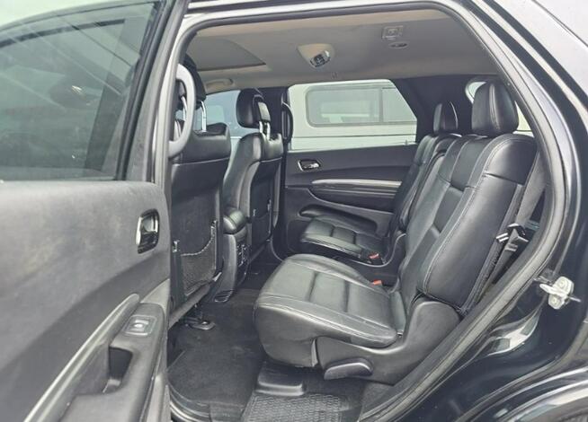 Dodge Durango Wersja GT / AWD / 3.6 V6