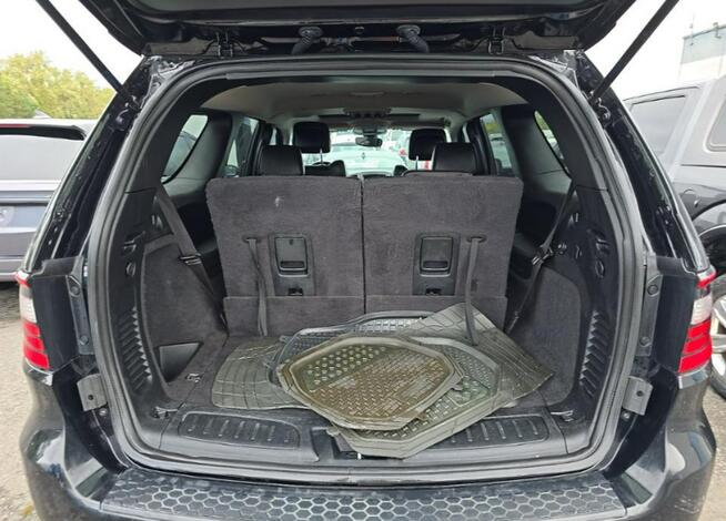 Dodge Durango Wersja GT / AWD / 3.6 V6