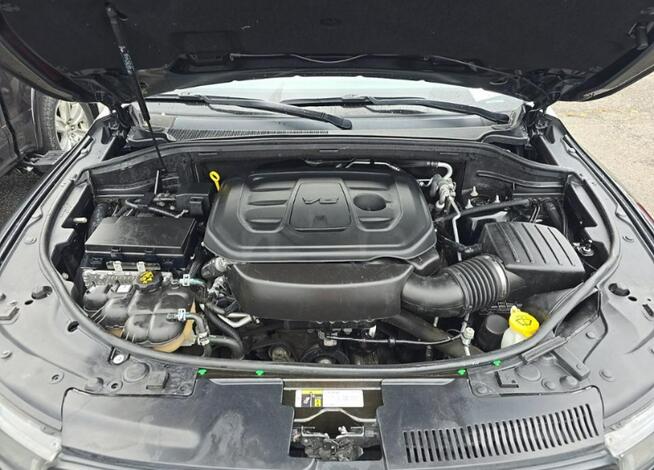 Dodge Durango Wersja GT / AWD / 3.6 V6