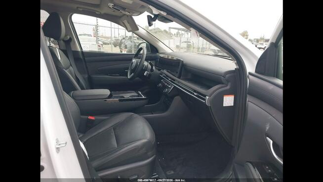 Hyundai Tucson LIMITED / AWD / niski przebieg