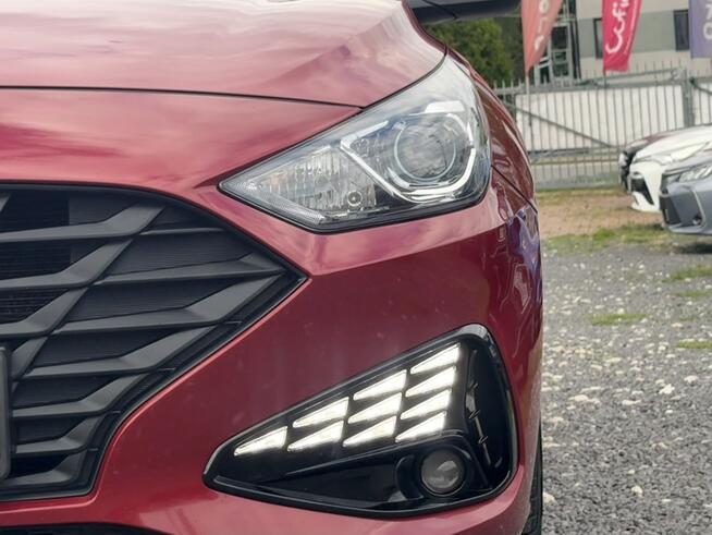 Hyundai i30 I właściciel Salon Polska Poleasingowy Serwis ASO VAT 23% KRAJ