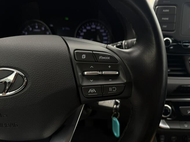 Hyundai i30 I właściciel Salon Polska Poleasingowy Serwis ASO VAT 23% KRAJ
