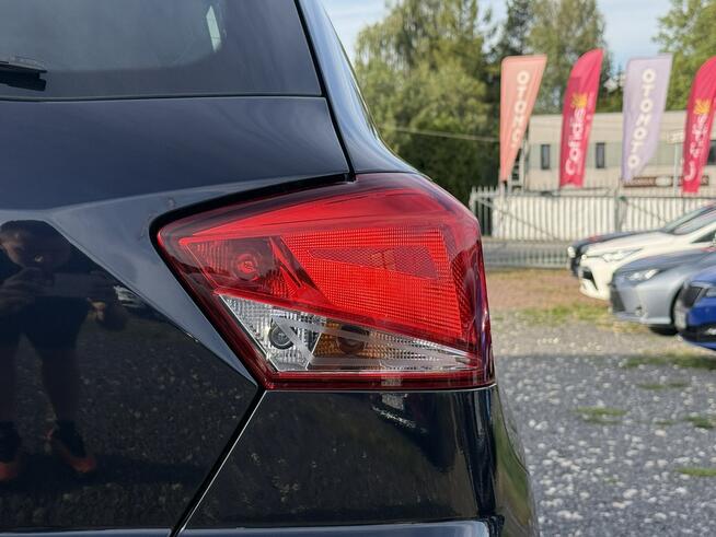 Seat Ibiza I właściciel Salon Polska Poleasingowy Serwis ASO VAT 23%