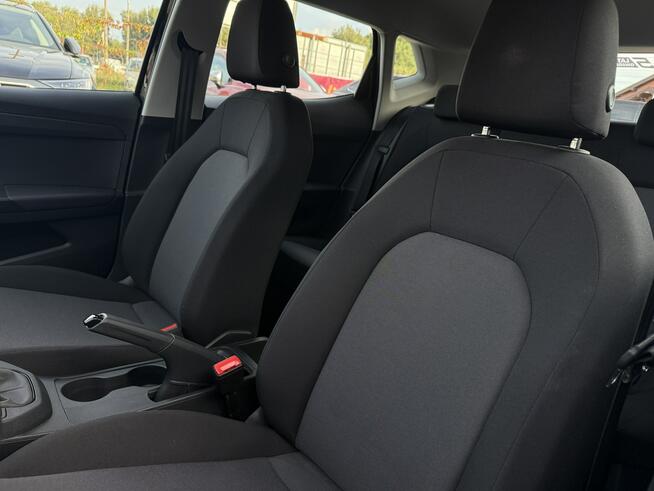 Seat Ibiza I właściciel Salon Polska Poleasingowy Serwis ASO VAT 23%