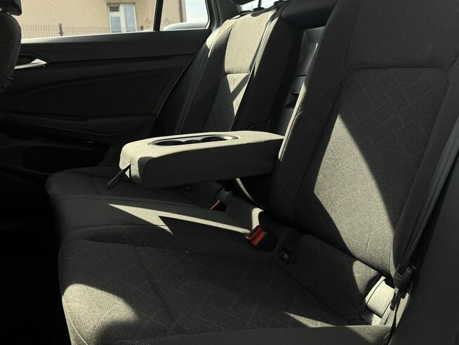 Volkswagen Golf Salon Polska Poleasingowy I właściciel Serwis ASO VAT 23% Bezwypadkowy