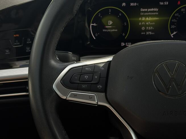 Volkswagen Golf Salon Polska Poleasingowy I właściciel Serwis ASO VAT 23% Bezwypadkowy