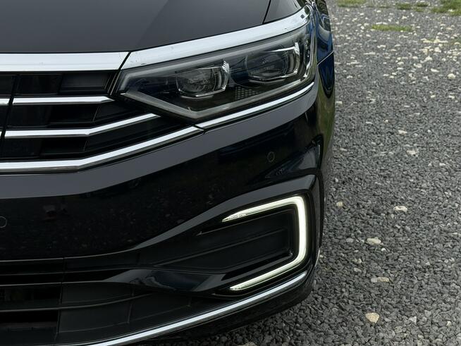 Volkswagen Passat Salon Polska I właściciel Serwis ASO VAT 23% Bezwypadkowy Poleasingowy