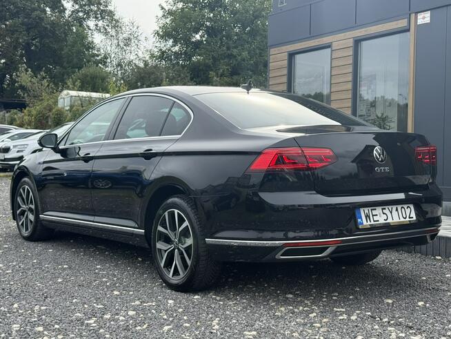 Volkswagen Passat Salon Polska I właściciel Serwis ASO VAT 23% Bezwypadkowy Poleasingowy