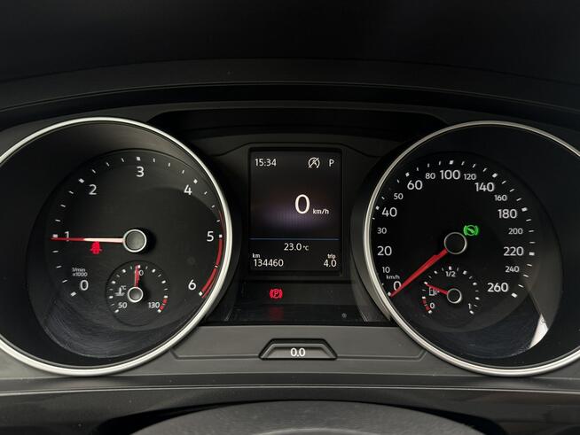 Volkswagen Tiguan Salon Polska Poleasingowy I właściciel Serwis ASO VAT 23% Bezwypadkowy