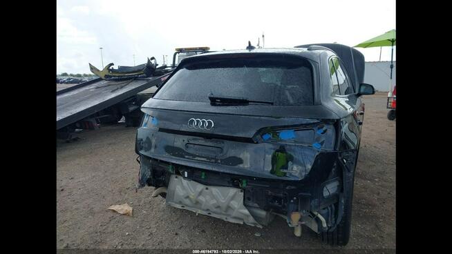 Audi Q5 PREMIUM PLUS / Quattro / niski przebieg