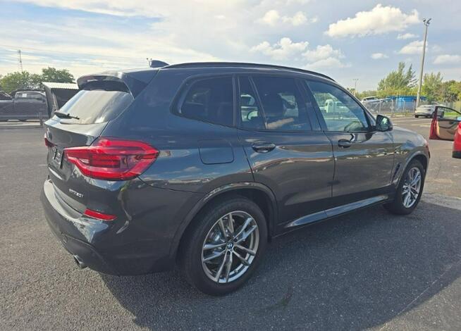 BMW X3 B48 / xDrive / M-Pakiet
