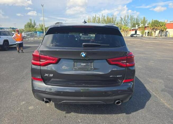 BMW X3 B48 / xDrive / M-Pakiet