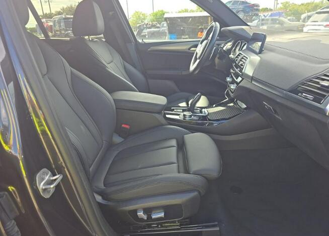 BMW X3 B48 / xDrive / M-Pakiet