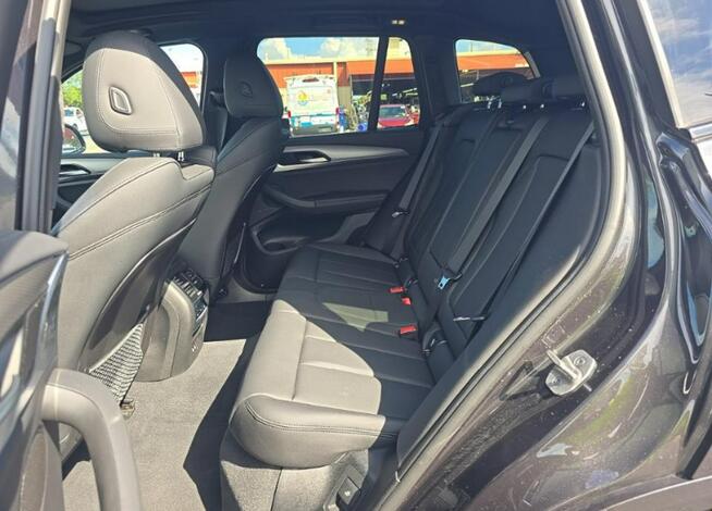 BMW X3 B48 / xDrive / M-Pakiet