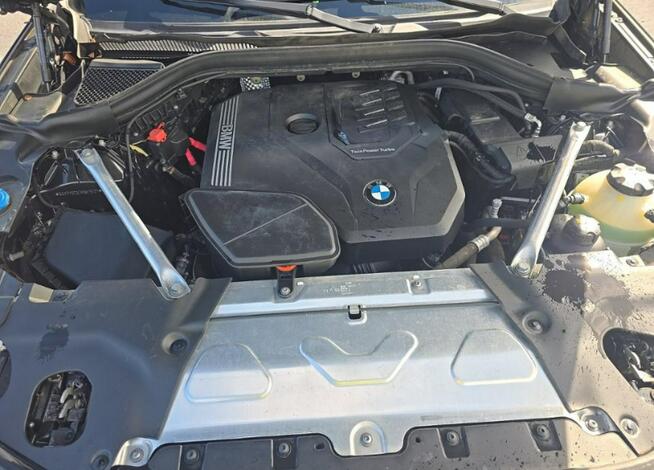 BMW X3 B48 / xDrive / M-Pakiet
